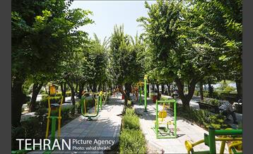 بوستان المهدی 24