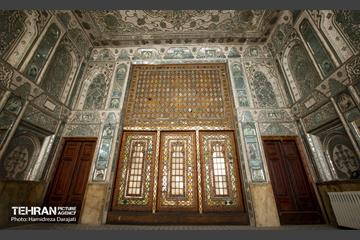 عمارت قوام الدوله؛ خانه ای به قدمت دو قرن  2