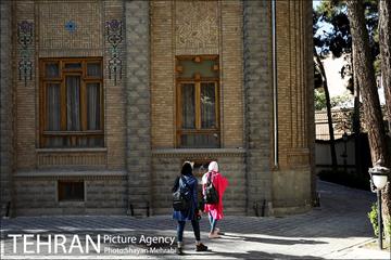 تور بازدید و عکاسی از عمارت کوشک 20