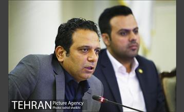 جلسه دورنگاه شهرداری تهران  25