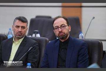 نشست معاونان فرهنگی کلانشهرهای کشور 6