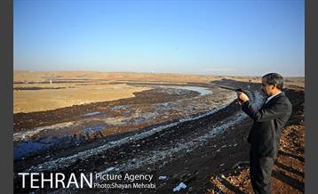 بوی نامطبوع در مسیر فرودگاه امام خمینی(ره) 10