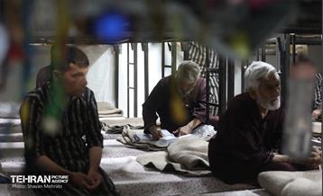 دعوت به همکاری شهرداری تهران از افراد در معرض آسیب و جامعه‌پذیر 17