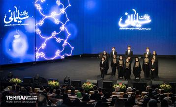 سومین همایش یاران سلیمانی 26