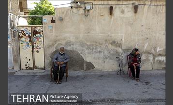 توزیع دوهزار بسته غذایی ویژه برای خانوارهای بالای ۵ نفر 18