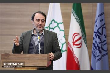 همایش تخصصی آموزش همگانی محیط زیست 5