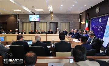 دومین نشست نخبگانی مدیریت شهری و امضای تفاهم نامه با دانشگاه تهران 15