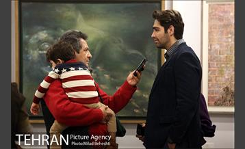 نمایشگاه گروهی در جستجوی خود  18