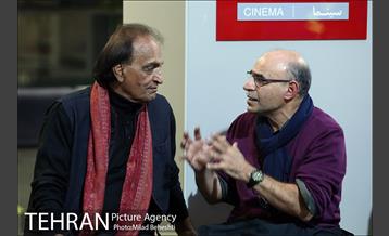 روز سوم دوازدهمین جشنواره بین المللی سینماحقیقت 17