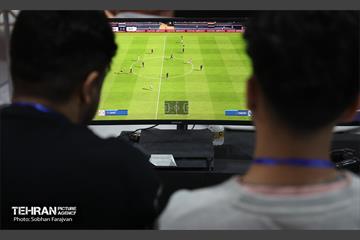 رویداد ملی هفته بازی ایران 36
