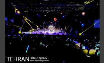 جشن دهه ولایت 36