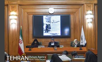 جلسه شورای شهر 5