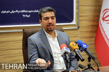 برسی آخرین پیشرفتهای توسعه پرداخت الکترونیک در تاکسی 12