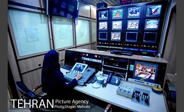 سازمان پیشگیری و مدیریت بحران شهر تهران 22