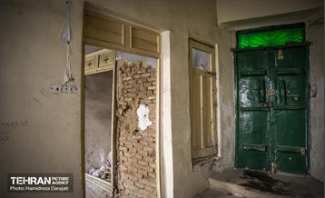 تاریخ رها شده؛ خانه پدری جلال آل احمد 18