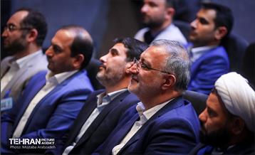 دومین اجلاس مجمع روسای کمیسیون‌های شهرسازی و معماری  19