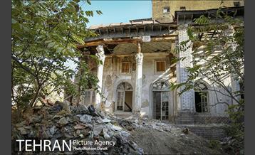 تاریخ رها شده 1