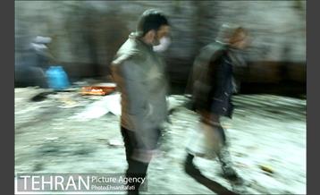 یک شب با شهردار شب تهران  28