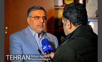 فراموش شدگان اداره منابع طبیعی در بوستان چیتگر 3