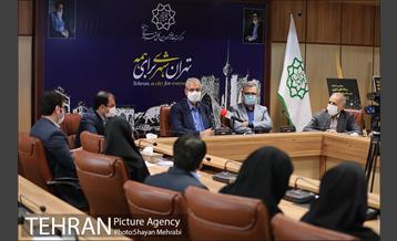 افتتاح شبکه شهر -1 13