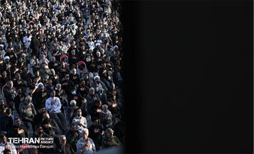 تجمع صادقیون شرق تهران 42