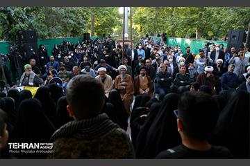 نوزدهمین کنگره سرداران و ۳۰۰ شهید محله وصفنارد 15