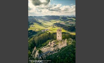 برندگان جایزه عکاس هوایی سال ۲۰۲۰  27