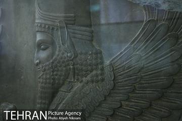 موزه ایران باستان 13