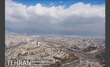 روز پاک تهران  4