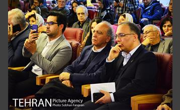 مراسم شبی به بلندای میلاد  21