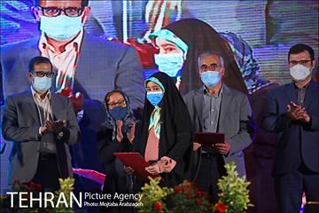 مراسم روز جهانی مبارزه با کار کودک 23