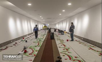 کاتبان روایت انقلاب در خانه اتحادیه  30