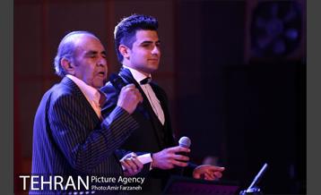 کنسرت حسین خواجه امیری (ایرج) در بندرعباس‎ 34