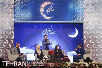 جشن رمضان 21
