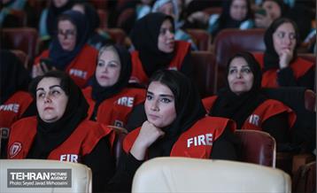 آیین آغاز سومین دوره طرح من شهردارم 20