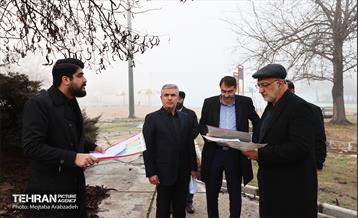 قرار خدمت؛ منطقه ۱۵ 6