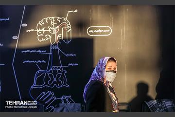 رقابت نهایی 50 شهروند سالمند در لیگ حافظه 23