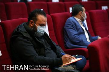 نشست خبری معاونت امور اجتماعی و فرهنگی شهرداری تهران 4