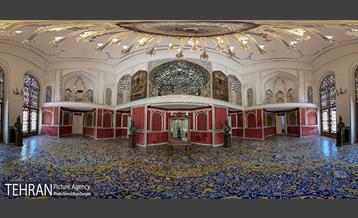 درخشش «الماس» در میانه گلستان 4