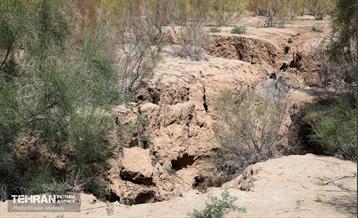 مهار زلزله خاموش 15