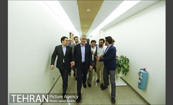 دومین همایش فصلی مدیران شهرداری تهران 30