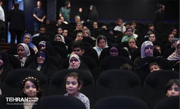 بزرگداشت بیستمین سالگرد شاعر محمدرضا آقاسی 13