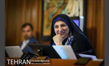 صد و نهمین جلسه شورای شهر 4