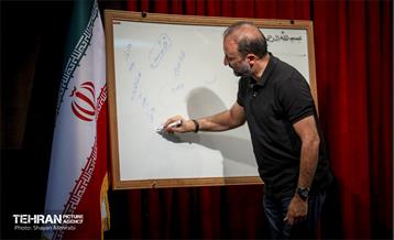 پنجمین هفته دوره آموزشی کنش‌گری رسانه‌ای آرمانشهر 10