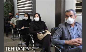 جلسه آموزشی طرح کاپ 7