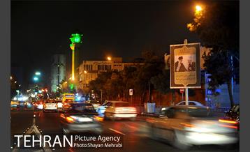 تهران در سوگ «آیت الله هاشمی رفسنجانی» 10