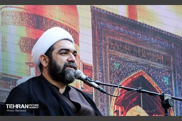 «قرار هشتم» ویژه برنامه شهادت امام رضا (ع) 11