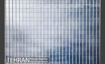 تهران، معماری و مدرنیته 12