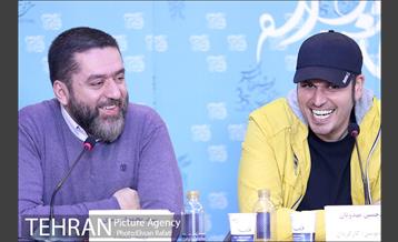 ششمین روز جشنواره فیلم فجر در برج میلاد 28