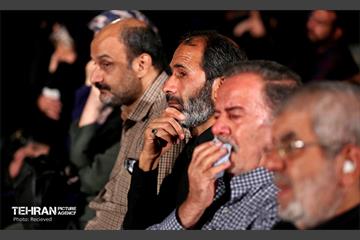 تعزیه شبیه نور 8